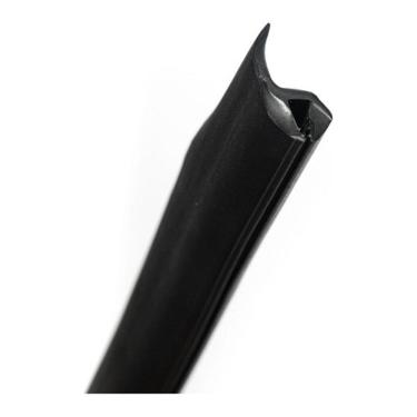 Imagem de Borracha Do Para-brisa Pvc Corsa Montana 03 A 12