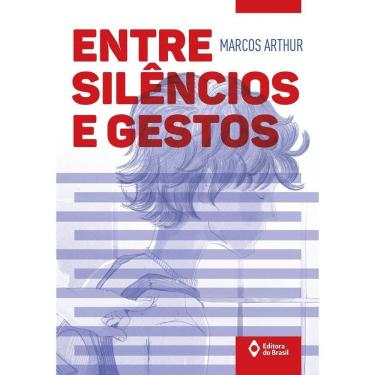 Imagem de Entre Silêncios e Gestos