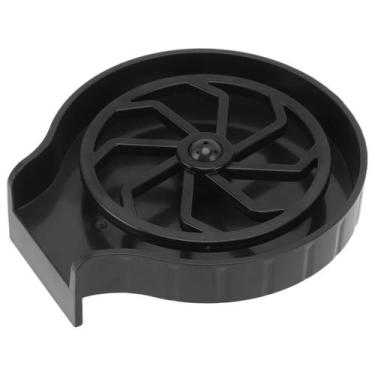 Imagem de Lavadora de copos de alta pressão TOPINCN Kitchen Sink Glass Rinser