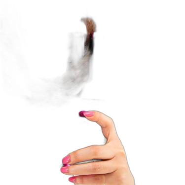 Imagem de Modelador De Cachos Ideal Para Ondas Naturais