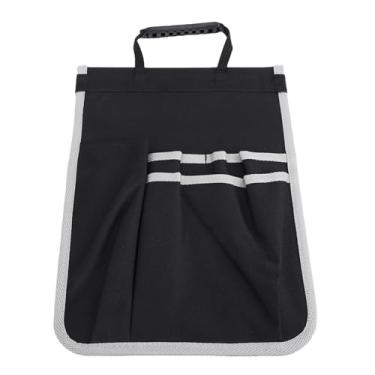 Imagem de Generic Saco de Suspensão Organizador de Ferramentas Oxford Pano Saco Interno para Eletricista Carpinteiro-armazenamento de Ferramentas Multifuncional para Soldadores Mecânicos