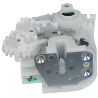 Imagem de Fechadura Porta Traseira Lado Direito Elétrica Fit Após 2008 [f103]