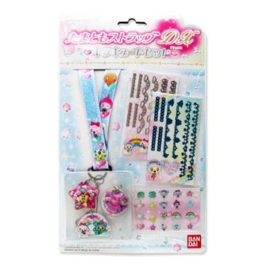 Imagem de Tamagotchi Tama Tomo Strap DX Kira cute SET (Japan Import)