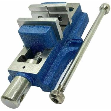 Imagem de BLUEFOX TOOLS Torno autocentrante 10.2 cm/100 MM Metalurgia, Ferramentas Fresadoras