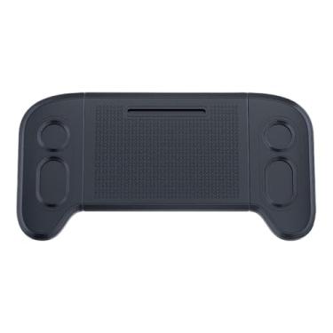 Imagem de FVDPWYE Bandeja Dobrável para Laptop para Carro, 65x37cm, Leve, E Multifuncional. Inclui Suporte para Volante.