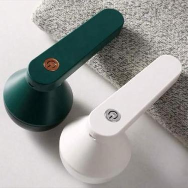 Imagem de Aparelho recarregável de depilação