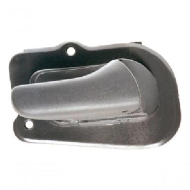 Imagem de Maçaneta Int Porta E Diant Corsa Pick-up 94 A 02 Preta [f103]