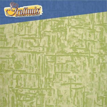 Imagem de Grafimix 10 -textura Grafiato Cimenticio 18kg