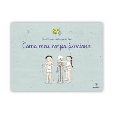 Imagem de Como Meu Corpo Funciona