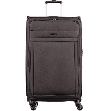 Imagem de Mala Viagem Grande Ultralight Hug 2T Rodas Duplas 360º