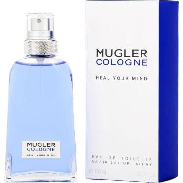 Imagem de Perfume Unisex Thierry Mugler Cologne Heal Your Mind Edt Spray 100 ml