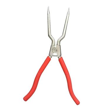 Imagem de Bothyi Ferramenta de expansão da mola do tambor da máquina de lavar roupa. Remove e instala grampos de vedação internos e externos do tambor. Reparo, 12inch