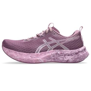 Imagem de ASICS Tênis de corrida feminino Noosa TRI 16, Ube escuro/Ube claro, 41