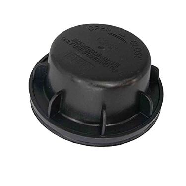 Imagem de Para Hyundai Ix25 2012-2019 1 pç tampa contra poeira de farol de carro tampa de poeira lâmpada LED estendida HID plugue de lâmpada xenon aumenta o brilho durabilidade manutenção de remontagem ideal