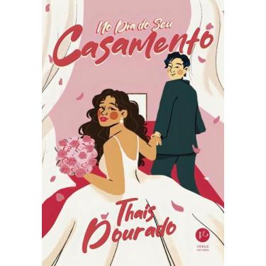 Imagem de No Dia do Seu Casamento - VERUS, Sortido