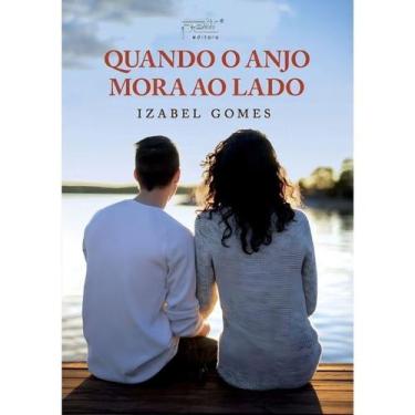 Imagem de Quando o Anjo Mora ao Lado - PETIT, Sortido