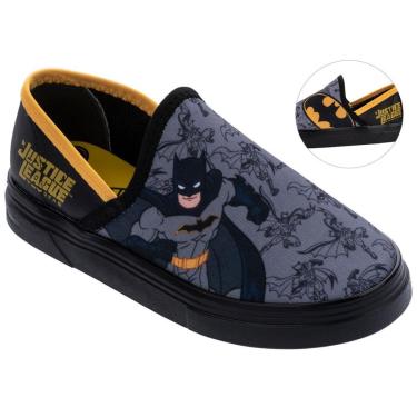 Imagem de Tênis Warner Hero Fun Tenis Inf-22648-Masculino