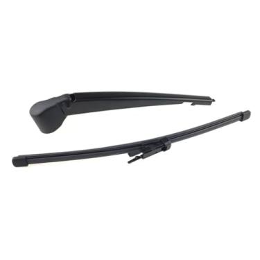 Imagem de Para Mercedes Benz Gla45 Amg 15-17 Conjunto do Braço do Limpa-vidros Traseiro A1568200044