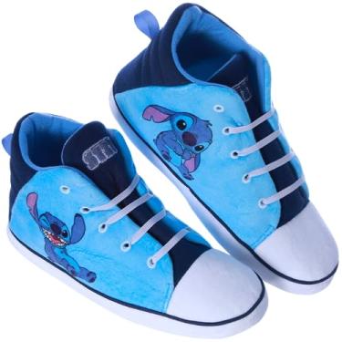 Imagem de Pantufa Star Stitch 33-35 Zona Criativa
