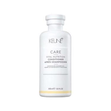 Imagem de Keune Vital Nutrition Condicionador 250ml-Unissex