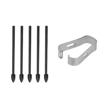 Imagem de Pontas De Reposição Para Caneta S Pen Samsung Galaxy Tab S6 S7 S21 S22