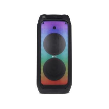 Imagem de Caixa de Som Philco Extreme 1500W Bluetooth V5.3 PCX10100 Bivolt