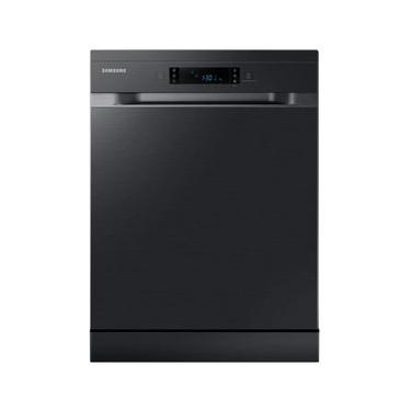 Imagem de Lava-Louças Samsung DW60C7050FG/AZ 14 Serviços com Display de LED 110V – Black Inox