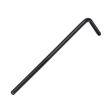 Imagem de Generic Barra Tremolo para Guitarra Elétrica, Braço Whammy, Acessório de Guitarra Leve e Portátil, Material de Ferro de Qualidade, Diâmetro do Balancim 6mm