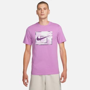 Imagem de Camiseta Nike JDI Masculina-Masculino