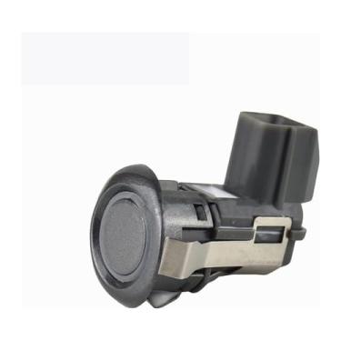 Imagem de Sistemas de assistência de estacionamento para Pajero ASX para Lancer Sportback para Outlander Ii Car Pdc sensor de estacionamento Mr587688 8651A056Ha 8651A056 (preto)
