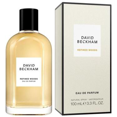 Imagem de Perfume David Beckham The Collection Refined Woods-Masculino