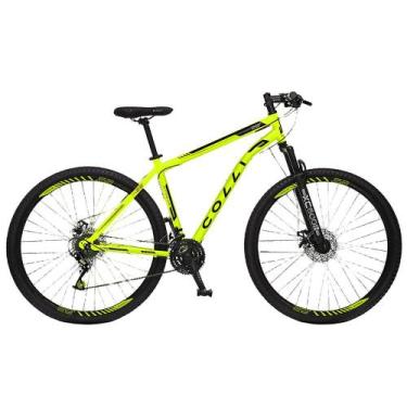 Imagem de Bicicleta Colli Athena Aro 29 21 Marchas Freio á Disco - COLLI BICICLE