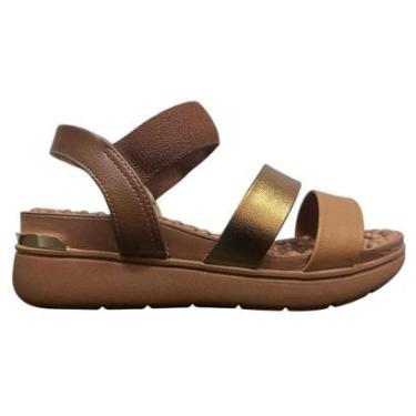 Imagem de SANDÁLIA MODARE CALCE FÁCIL REF:7151.119 FEMININO-Feminino