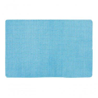 Imagem de Jogo Americano Mesafix 45x30cm - Uzoo Servico Americano Mesafix 45x30cm Azul Royal G02-01