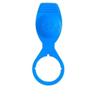 Imagem de Para Vw para Tiguan para Touran para Passat para Jetta para Polo Limpador de Para-brisa de Carro Lavador de Líquido Reservatório Tanque Tampa de Frasco Tampa de Panela 5Nd955455 Tampa de Lavadora de