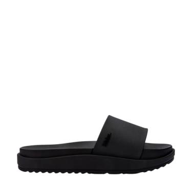 Imagem de Melissa Sun Sunset Platform Preto 37430-35