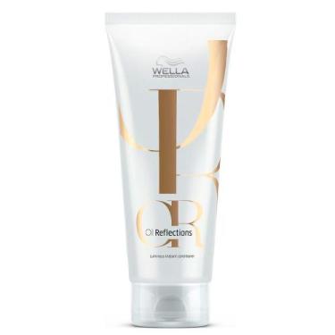 Imagem de Condicionador Wella Professionals Oil Reflections 200ml