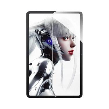 Imagem de Protetores De Tela Para Tablet Gamer Redmagic Astra 2 Peças Em Vidro T