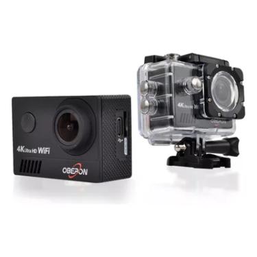 Imagem de Camera Digital Ultra Hd 4k Or-cf1002