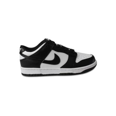 Imagem de Nike Womens Dunk Low WMNS DD1503 101 Black/White - Size 10.5W