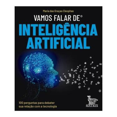 Imagem de Vamos Falar De Inteligência Artificial