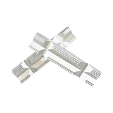 Imagem de Capa Protetora Magnética De 4-8'' Para Torno De Bancada Em Liga De Alu