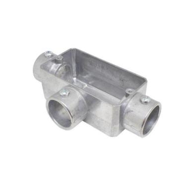Imagem de Condulete T de 3/4" - Daisa