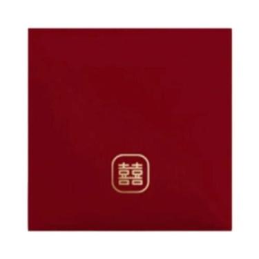 Imagem de Pacote De Envelope Vermelho Chinês Para Crianças, Dinheiro Da Sorte, P