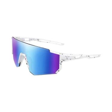 Imagem de Óculos De Sol Para Crianças De 3 a 14 Anos UV400 Tamanho M Óculos Espo