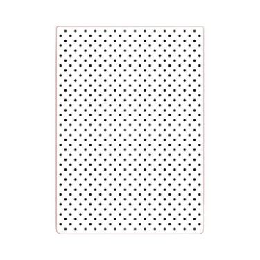 Imagem de Pastas De Embossing Plásticas Com Floco De Neve, Veado E Folhas Para S