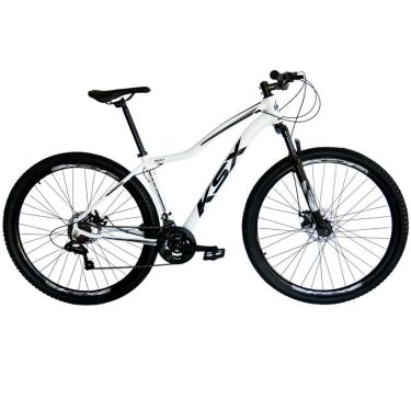 Imagem de Bicicleta Aro 29 Ksx Feminino Freios Mecanicos  Avançado 24v-Feminino