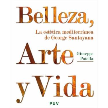 Imagem de Belleza, Arte y Vida - Espanhol