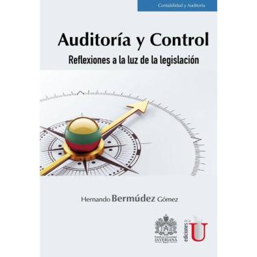 Imagem de Auditoría y control. Reflexiones a la luz de la legislación - Espanhol