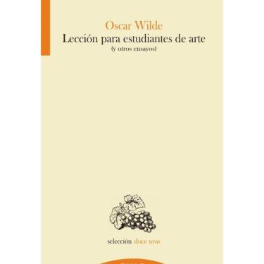 Imagem de Lección para estudiantes de arte - Espanhol